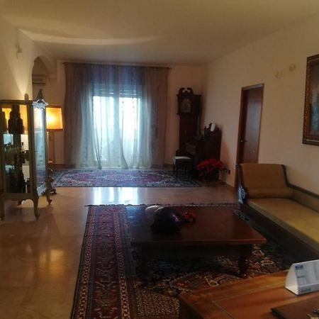 Отель Casa Galante Палермо Экстерьер фото